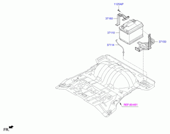 TUCSON FUEL CELL 12 (2014-2017) 2014 2017