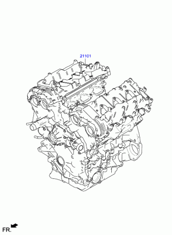 Genesis GV70 18.08.2021 2022