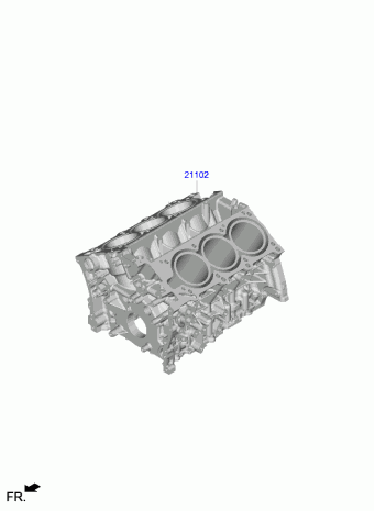Genesis GV70 18.08.2021 2022