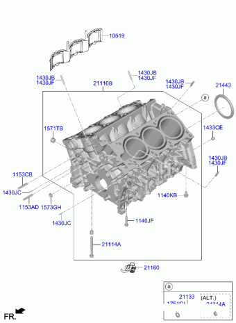 Genesis GV70 18.08.2021 2022