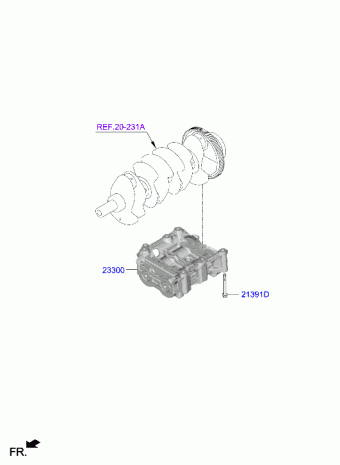 Genesis GV70 03.11.2022 2023