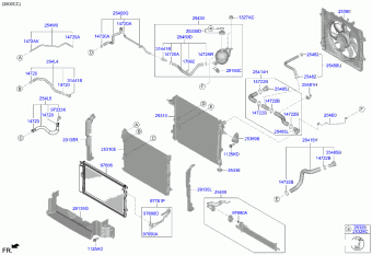 Genesis GV70 03.11.2022 2023