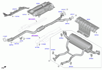 Genesis GV70 03.11.2022 2023