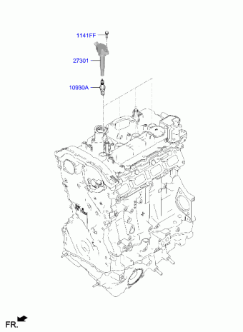 Genesis GV70 03.11.2022 2023