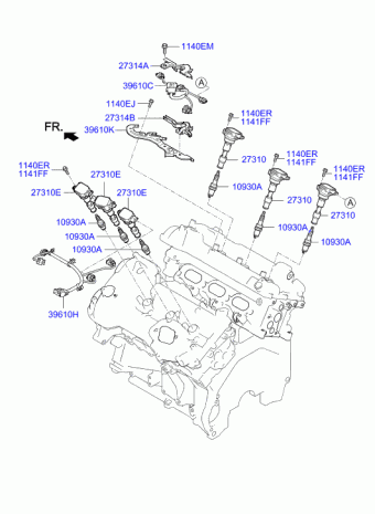 Genesis G80 03.11.2017 2018