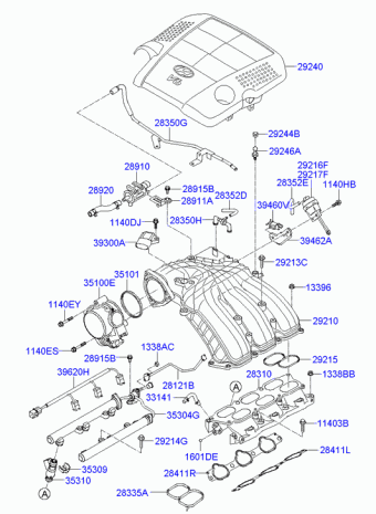 GENESIS 07 (2008-2014) 2008 2014