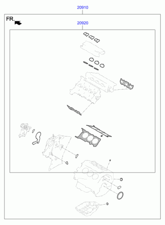 Genesis G90 11.01.2021 2021