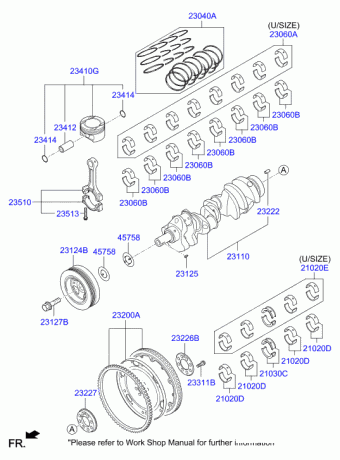 Genesis G90 10.10.2020 2021