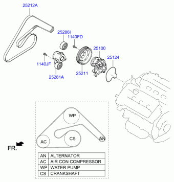 Genesis G90 10.10.2020 2021