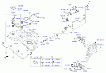 Genesis G90 11.01.2021 2021