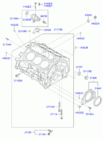 Genesis coupe 31.05.2011 2012