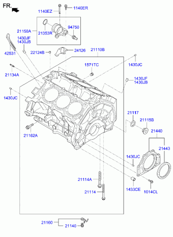 Genesis coupe 01.04.2015 2015