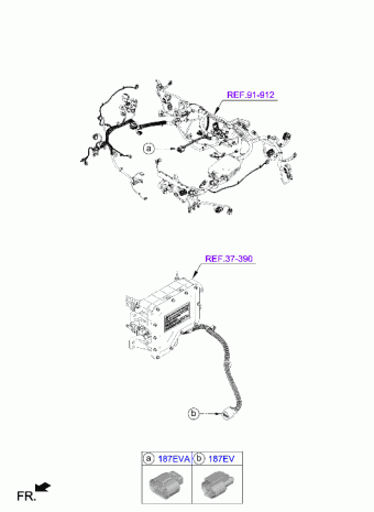 Ioniq Electric 25.04.2019 2019