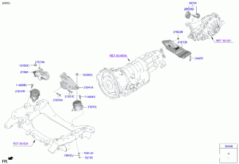 Genesis G70 29.08.2020 2021