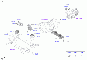 Genesis G70 29.08.2020 2021