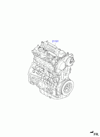Genesis G70 10.06.2021 2022