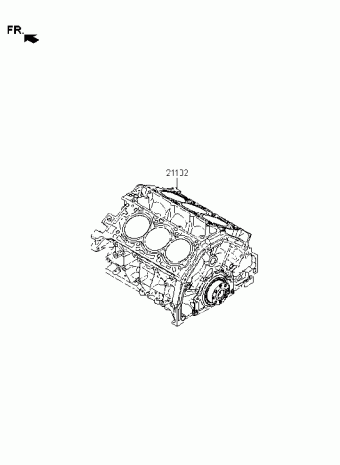 Genesis G70 14.06.2022 2023
