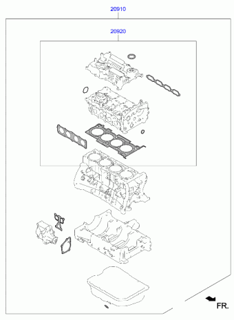 Genesis G70 10.06.2021 2022