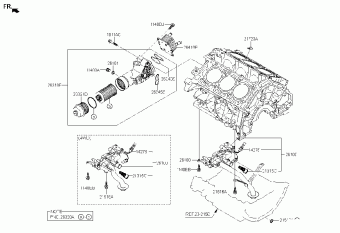 Genesis G70 14.06.2022 2023