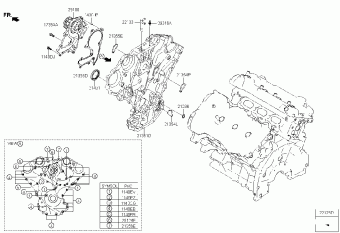 Genesis G70 14.06.2022 2023