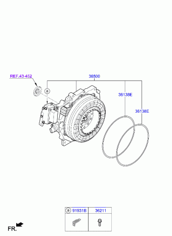 Tucson Hybrid 19.04.2023 2023