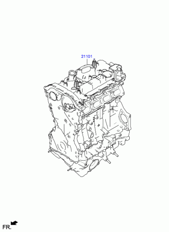 Genesis G80 30.10.2020 2021