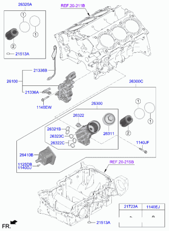 Genesis G80 21.10.2020 2021