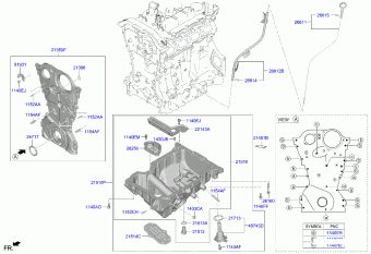 Genesis GV80 25.01.2021 2021
