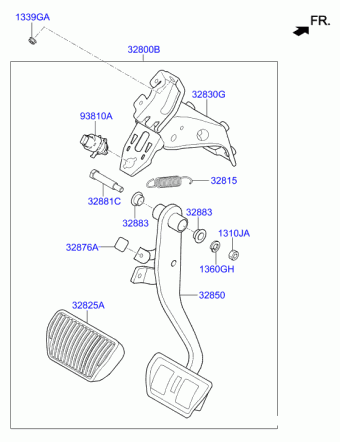 G90 19 (2019-) 2019 2021