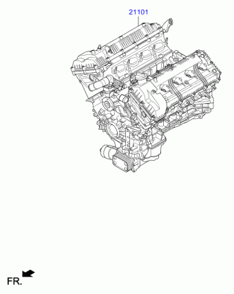 Genesis G80 26.01.2018 2018