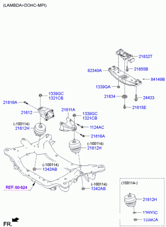 Genesis 30.01.2013 2014