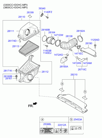 GENESIS 07 (2008-2013) 2008 2013