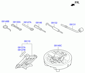 Genesis G90 14.04.2020 2020