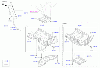 Genesis G90 19.03.2021 2021