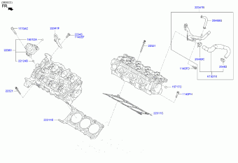 Genesis G90 14.04.2020 2020