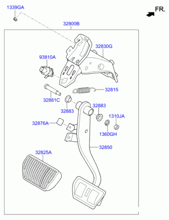 Genesis G90 14.04.2020 2020