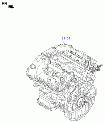 Genesis G70 02.02.2018 2018