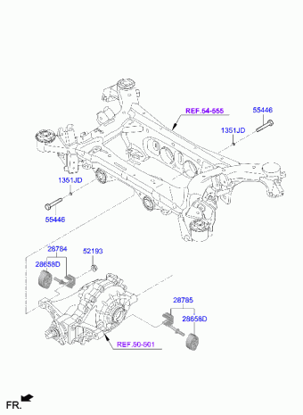 Genesis G70 30.01.2021 2021