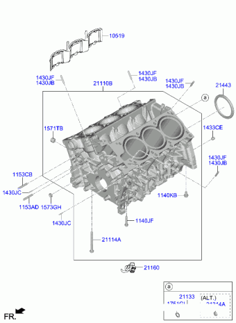 Genesis G80 20.07.2022 2023