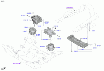 Genesis G80 20.07.2022 2023