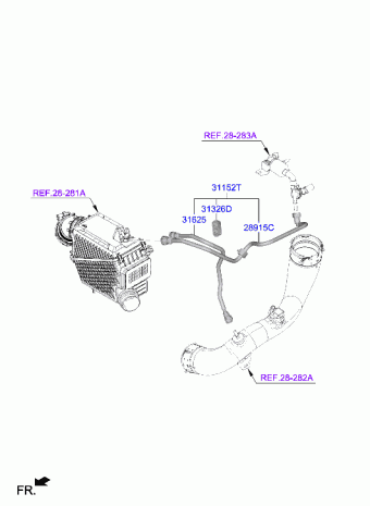 Genesis G80 23.05.2023 2023