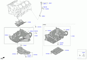 Genesis GV80 02.11.2021 2022
