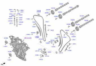 Genesis GV80 02.11.2021 2022