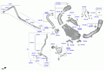 Genesis GV80 29.04.2022 2022