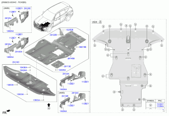 Genesis GV80 02.11.2021 2022