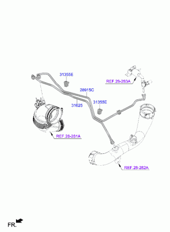 Genesis GV80 29.04.2022 2022