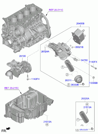 Genesis GV70 08.09.2021 2022