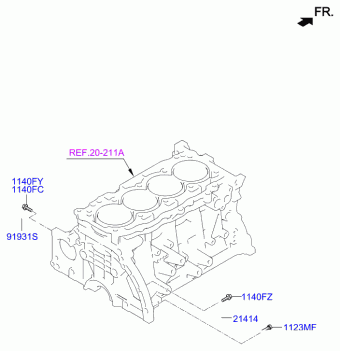 GV70 21 (2021-) 2021 EUR