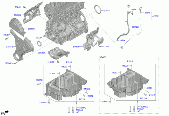 Genesis GV70 08.09.2021 2022