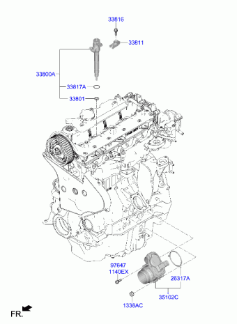 Genesis GV70 08.09.2021 2022
